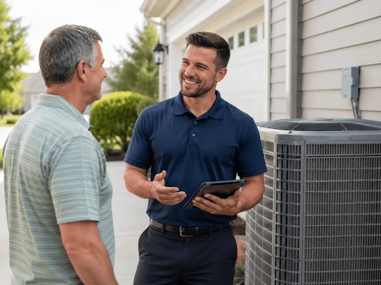 Heat Pump Installation Mannington, WV FAQs